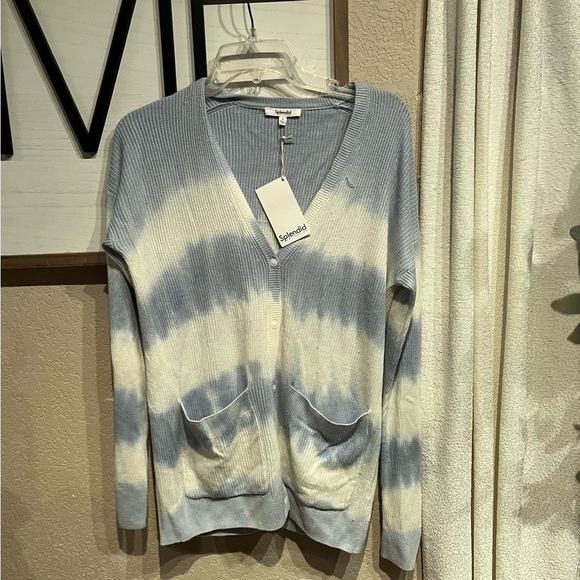 Splendid‎ cardigan NWT - Picture 1 of 3
